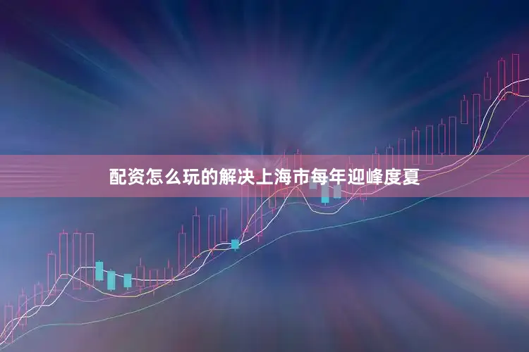 配资怎么玩的解决上海市每年迎峰度夏