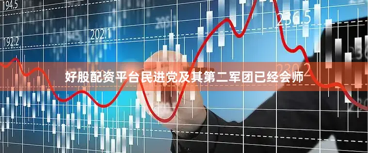 好股配资平台民进党及其第二军团已经会师